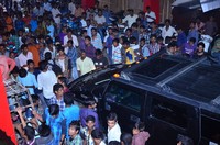 DJ Movie Team at Sandhya 35MM RTC X Roads